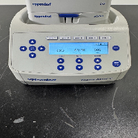 Eppendorf ThermoMixer C image 2